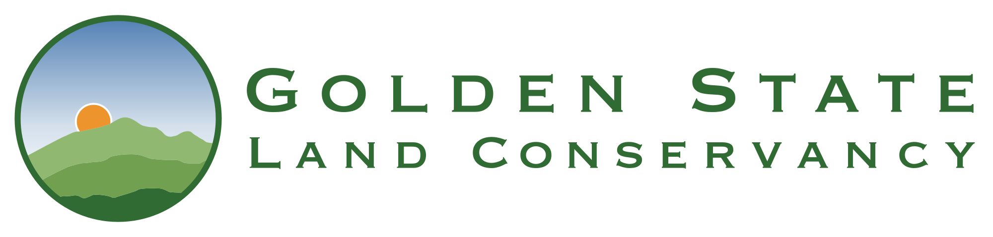 Golden State Land Conservancy